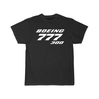 B777 300 DESIGNED T-SHIRT THE AV8R